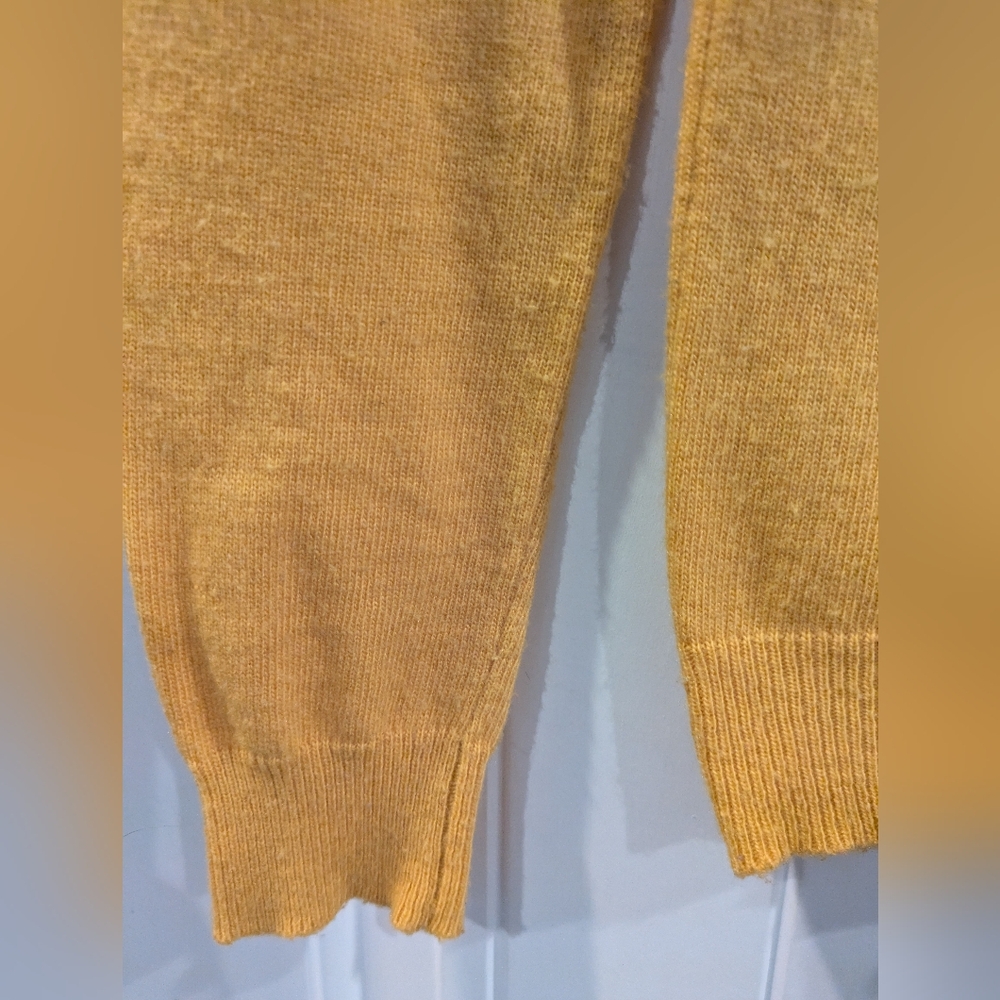 Zara Cardigan Sweater - Picture 5 of 6